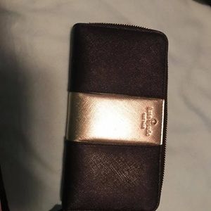 Kate spade wallet